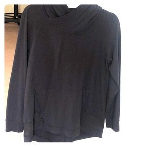 Lululemon Black hoodie